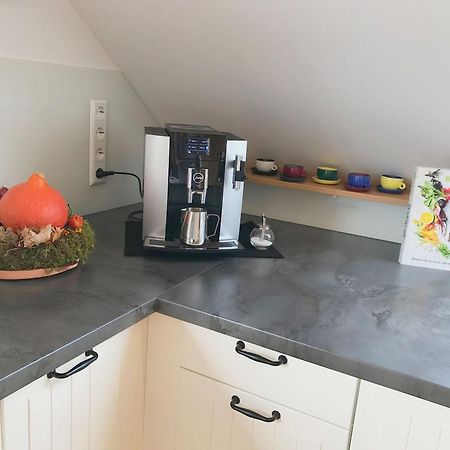 Maisonette Am See Nonnenhorn Eksteriør bilde