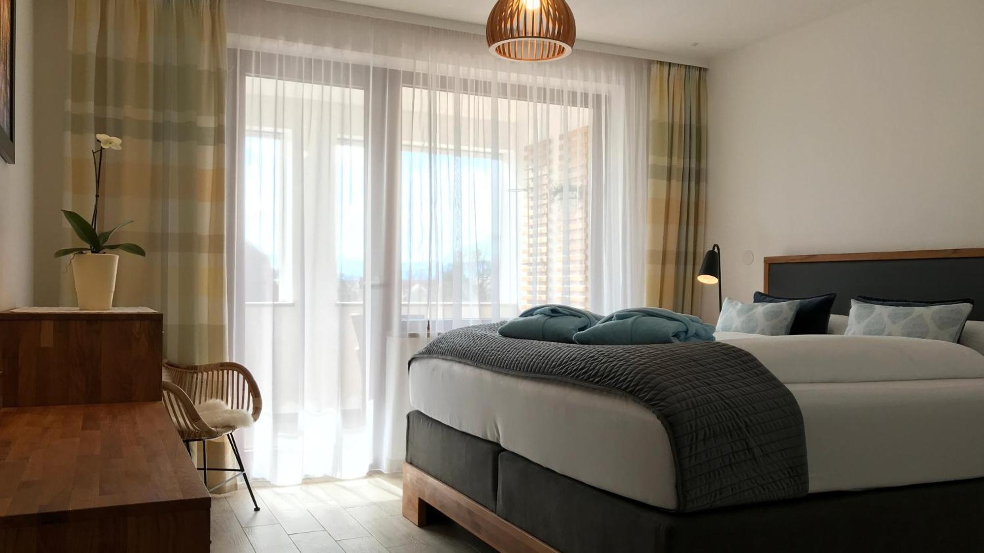 Maisonette Am See Nonnenhorn Eksteriør bilde