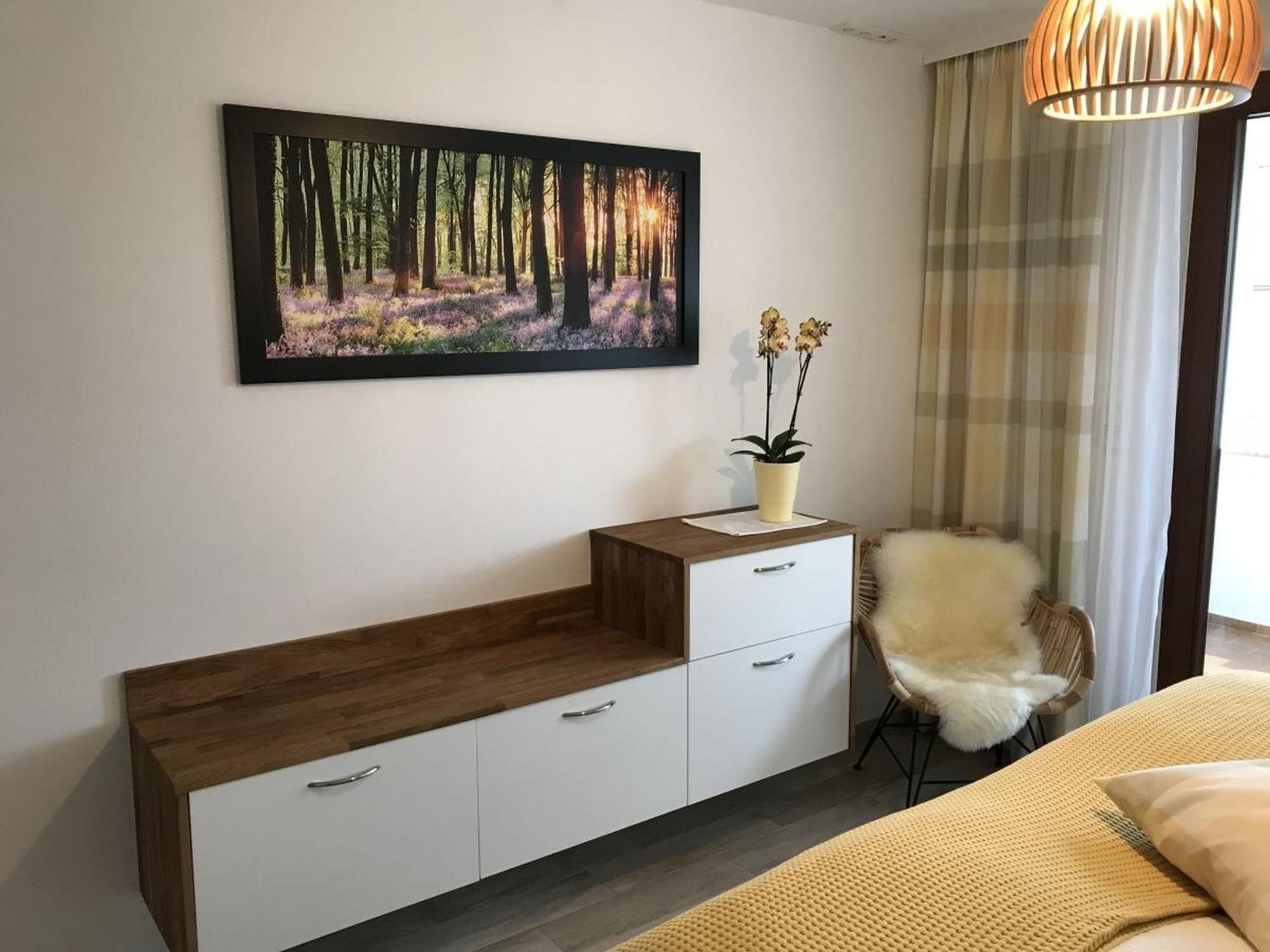 Maisonette Am See Nonnenhorn Eksteriør bilde