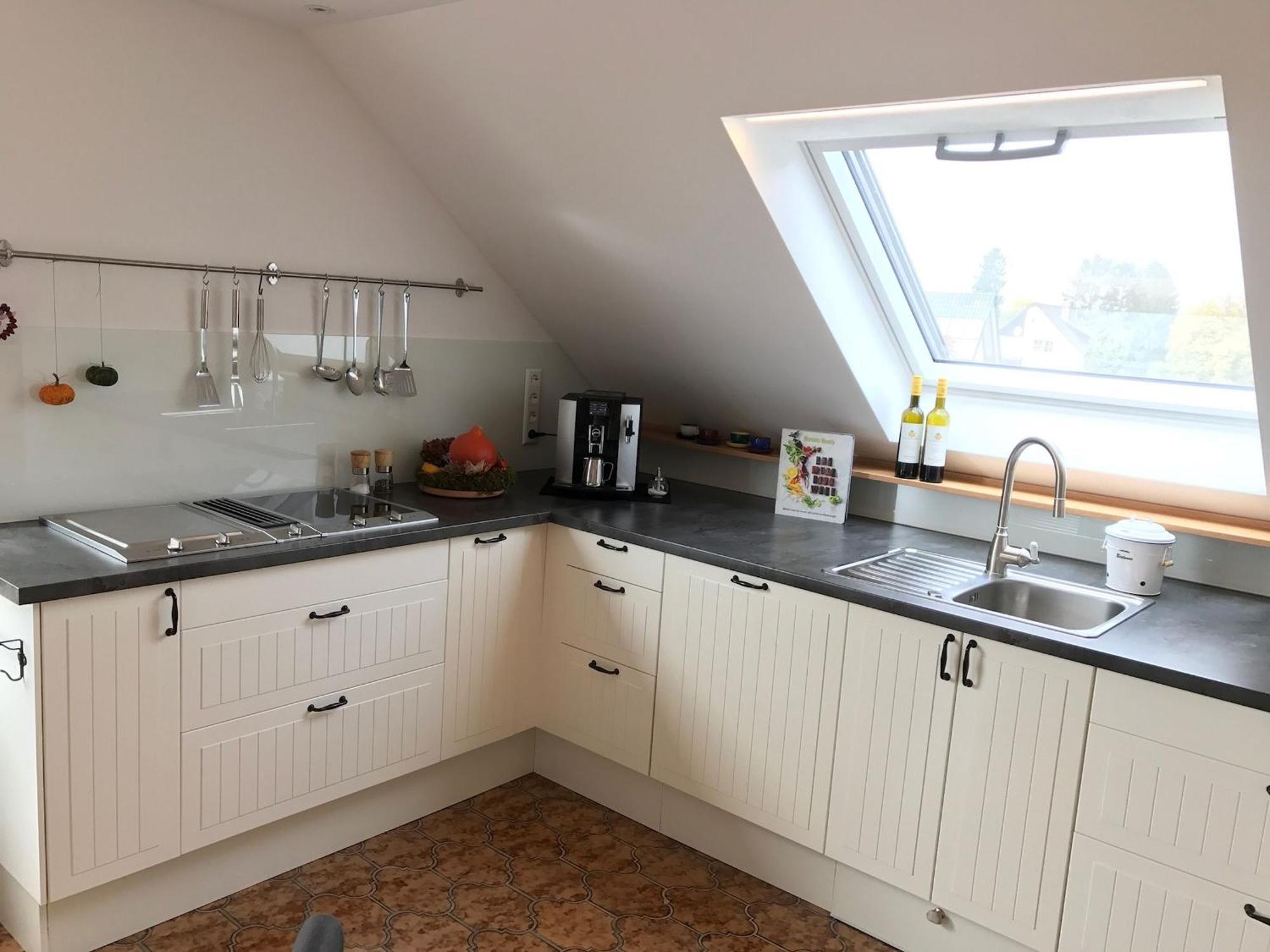Maisonette Am See Nonnenhorn Eksteriør bilde