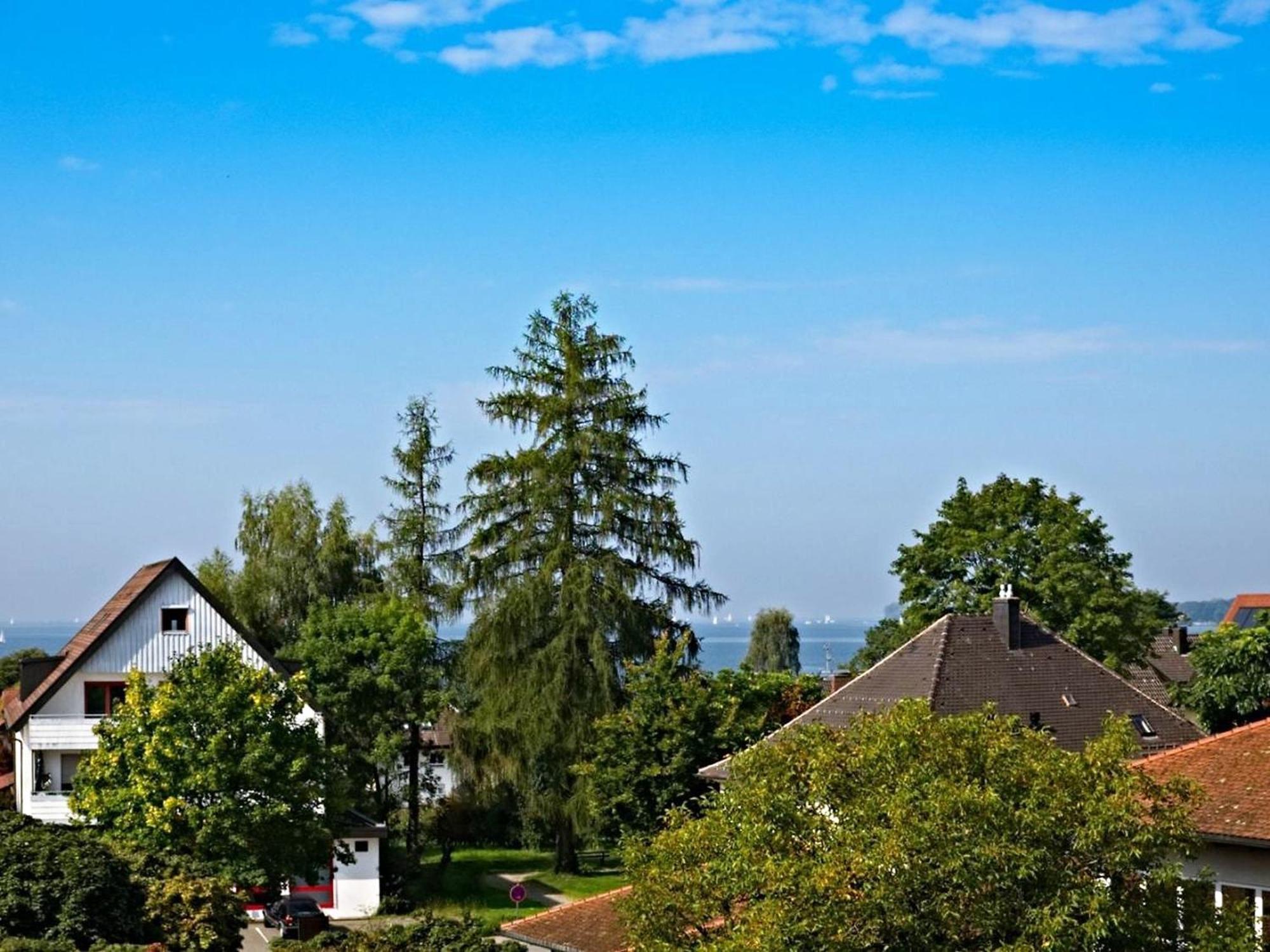 Maisonette Am See Nonnenhorn Eksteriør bilde